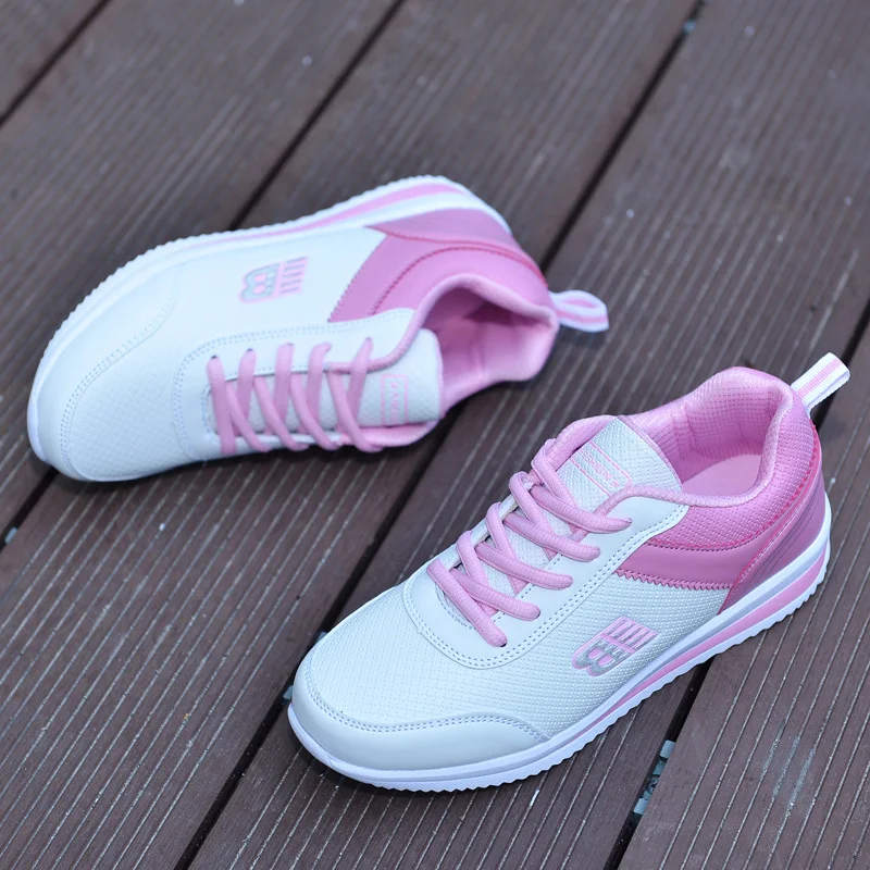 PlatiNum Running Shoes comfort feature