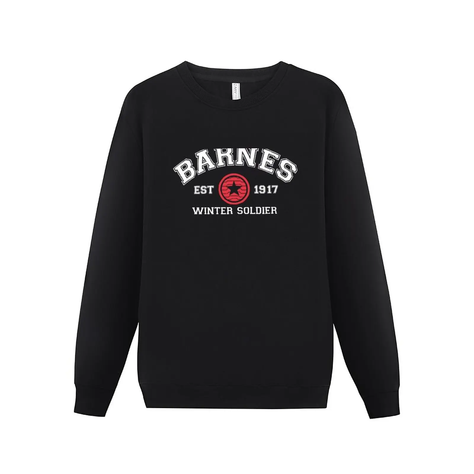 

New Barnes 1917 Sweatshirt men's clothing men clothes hooded shirt new hoodies and sweatshirts