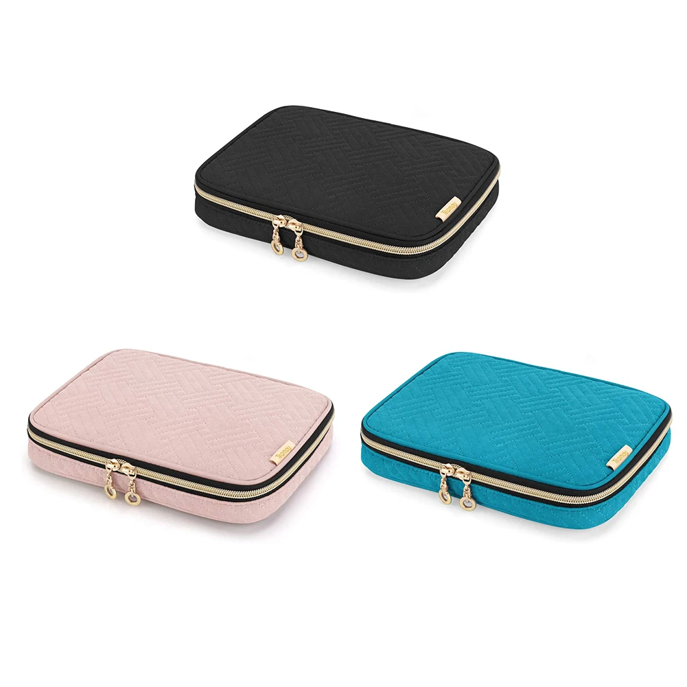Watch Storage Box Portable Travel for Apple Watch Strap Band
