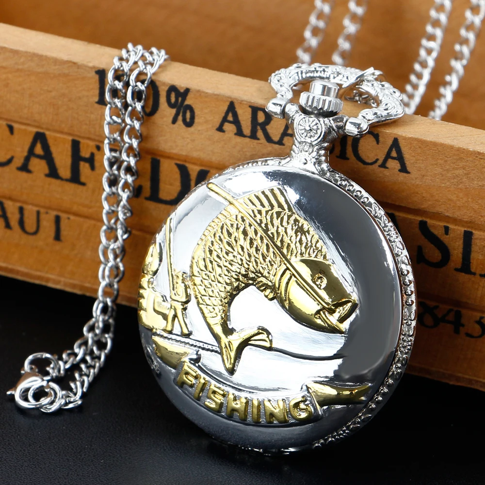 Рисунок 6 - Уникальный дизайн рыбалки