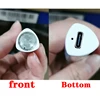 1Pcs Portable Rechargeable UV Nail Lamp Dryer Machine USB Quick Drying UV LED Profession Nail Curing Light for Gel Nail Polish 6