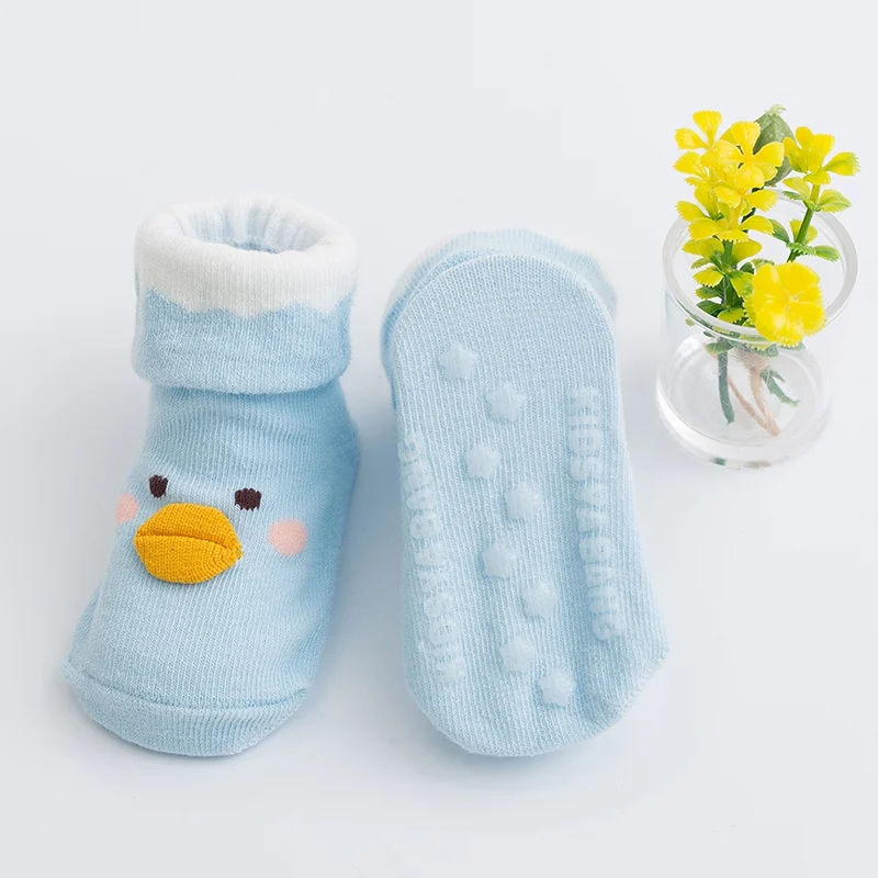 Newborn Baby Socks