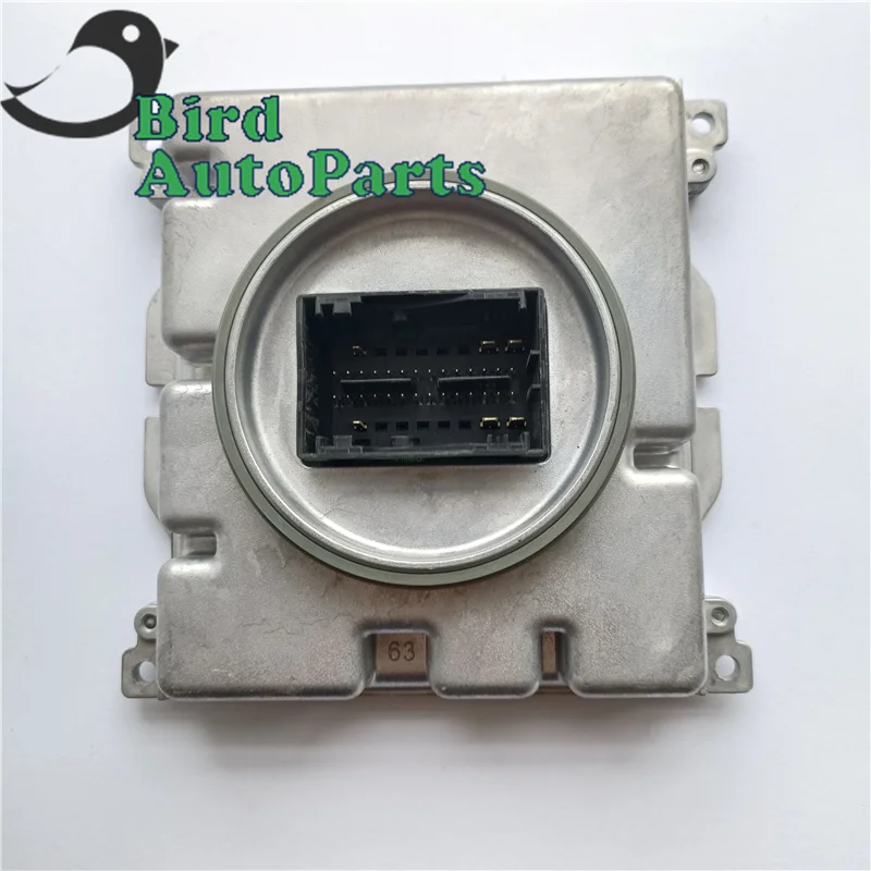 7PP.941.572.AB 오리지널 7PP941572AB 헤드라이트 컨트롤 드라이버 모듈 A4 Q3 Q7 티구안용
