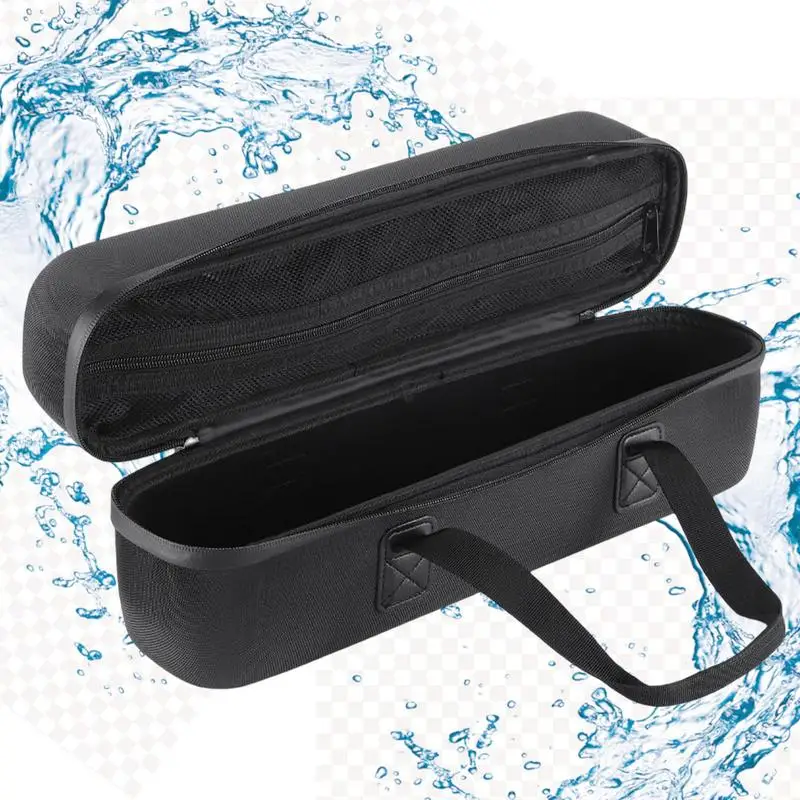 Large Capacity Battery Storage Pouches Battery Transport Bag Electric Bike Battery Bag for Long-Distance Biking Camping