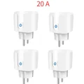 20A 4PCS