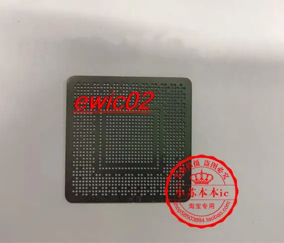 5 Pezzi Stock Originale N10M-Gs1-B N10P-Ge1 G96-630-C1 N10P-Gv1 N10P-Gv2-C1 0.5Mm