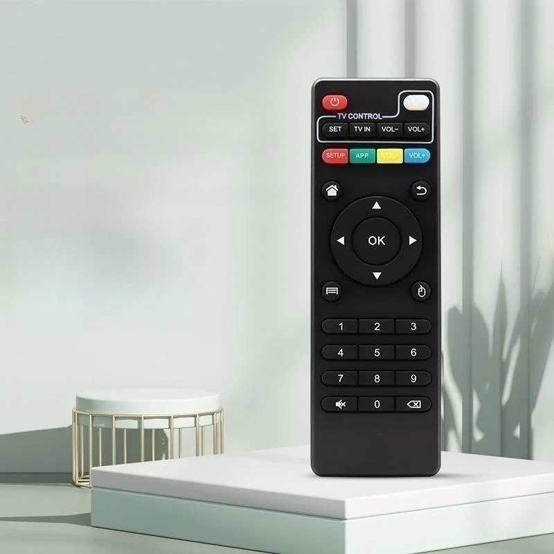 Universal Remote Control