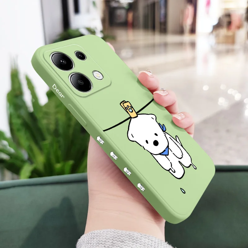 Sun Cat Liquid Silicone Phone Case – Durable and Stylish Protection