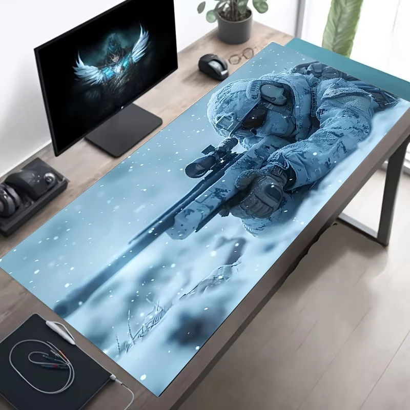 mouse pad 8