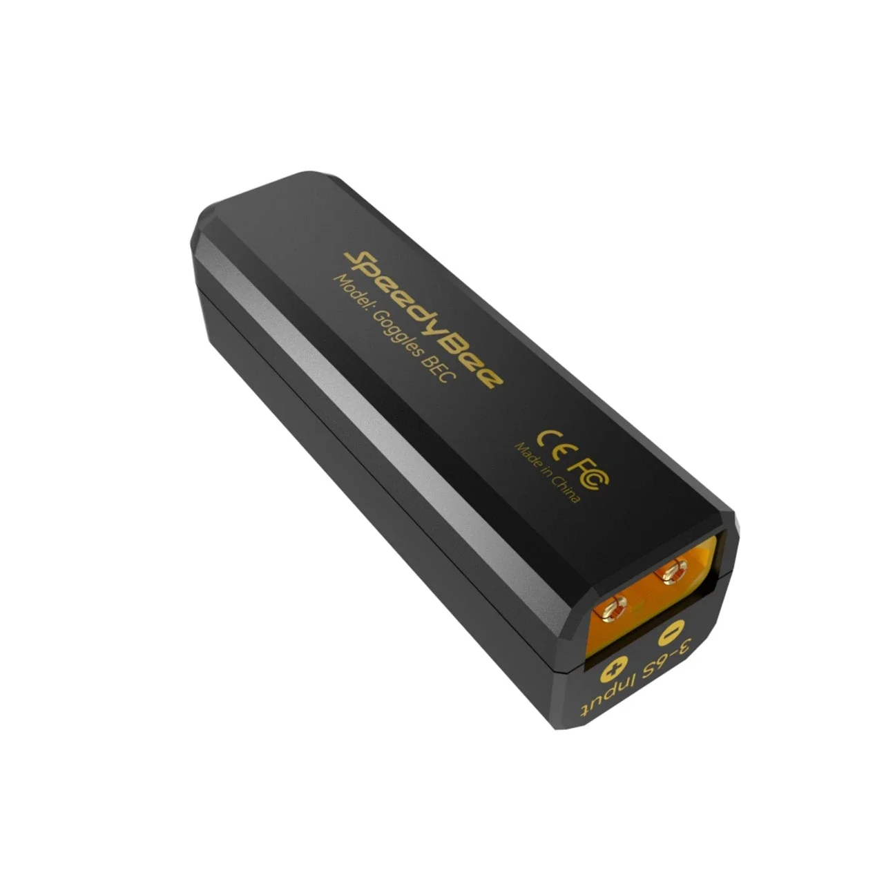 RunCam SpeedyBee Goggles BEC Cable G2 V2 thumbnail 2