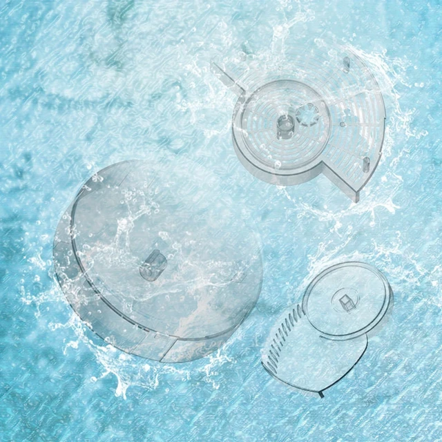 Automatikus Forgási Legyek Csapdák Elektromos Légykapó Gyilkos Gép Usb Charing Háztartási Konyhák Éttermek Csali Továbbfejlesztett Csapda - Image 5