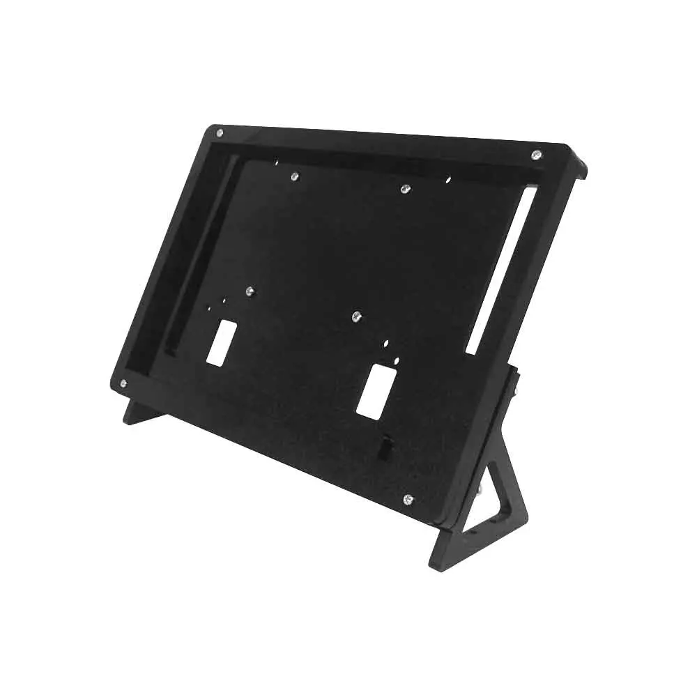 7 inch LCD Display HDMI-compatible Touch Screen 1024x600 Resolution Capacitive Support Systems For Raspberry Pi/PC