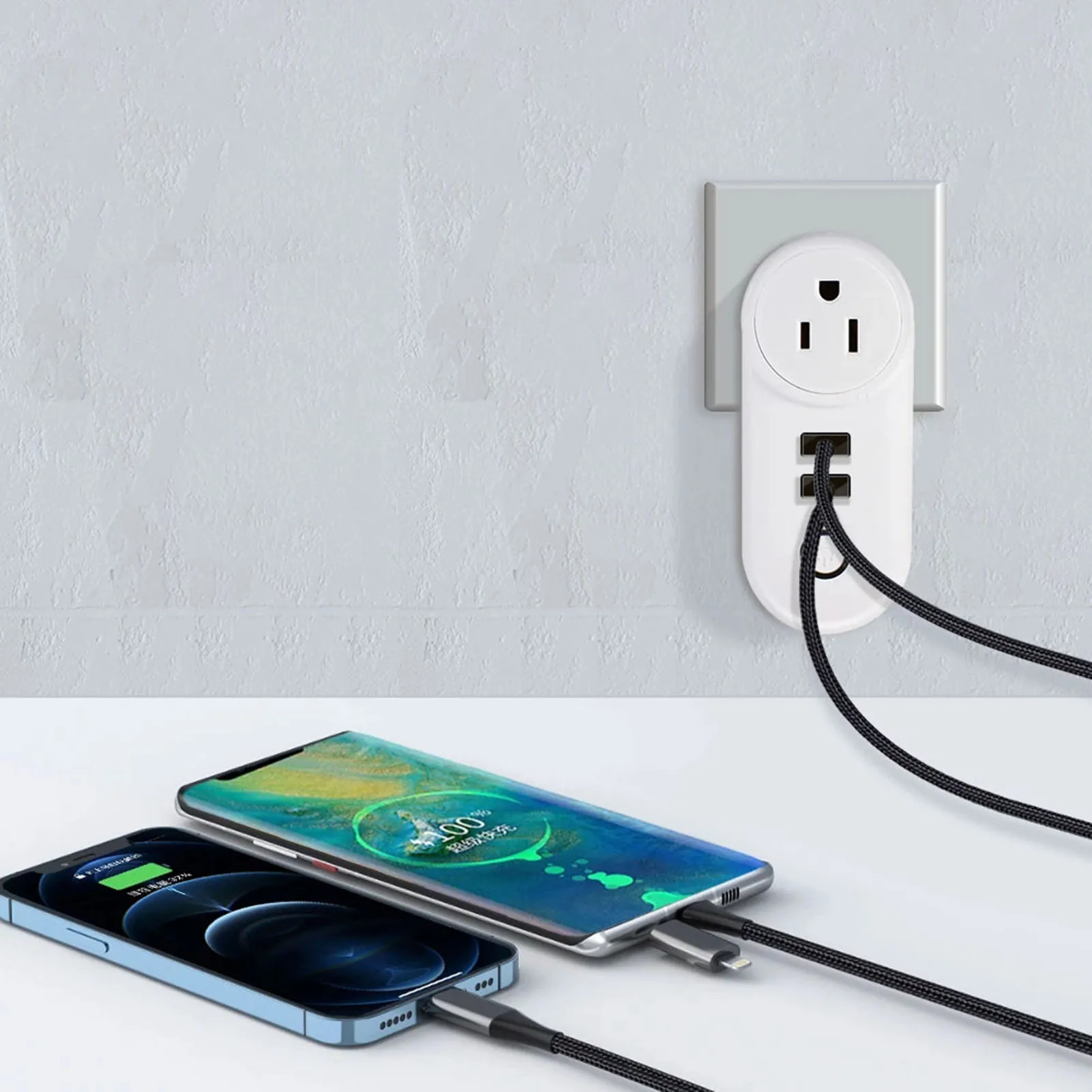         ܼƮ  USB ÷ Ÿ̸, ϱ    