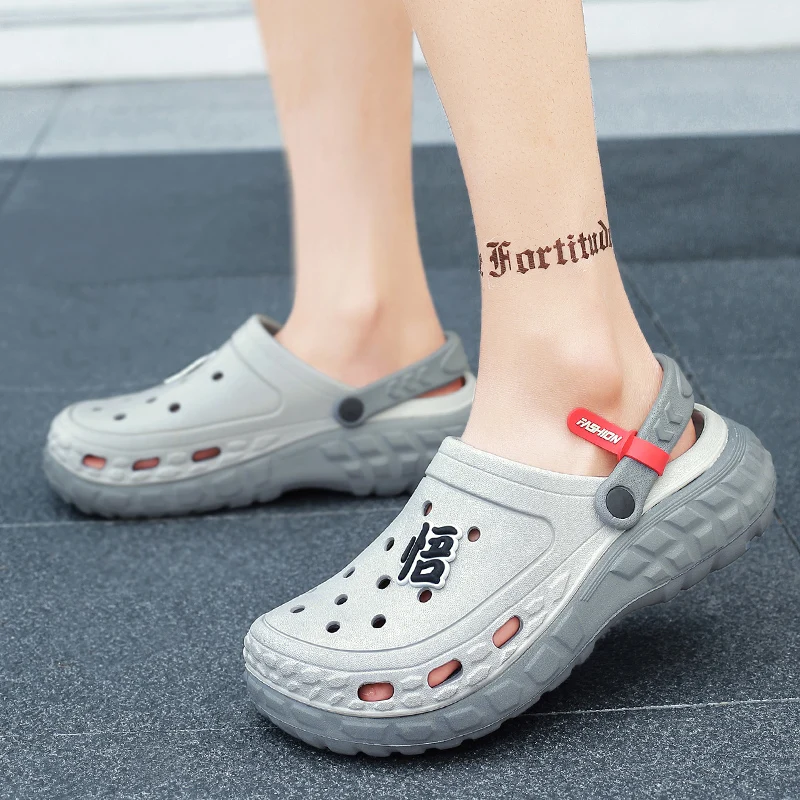 Casual Women's Comfortable Lightweight Sneakers Beach Sandals_voghion.com