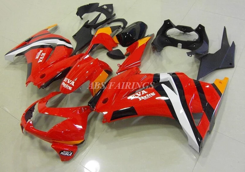 

Обтекатели из АБС-пластика для KAWASAKI EX250 2008 2009 2010 2011 2012 08 09 10 11 12