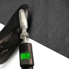 Mini Electric Iron With LED Digital Display Screen for Leatherwear Clothes Leather Shoes Repair Tools 6