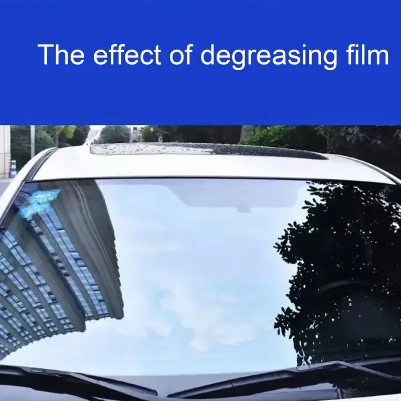 Window Film Removal Tool Waterproof glass cleaner Ammonia Free & Safe on Tinted Windows Glass Revitalizer for car truck suvs