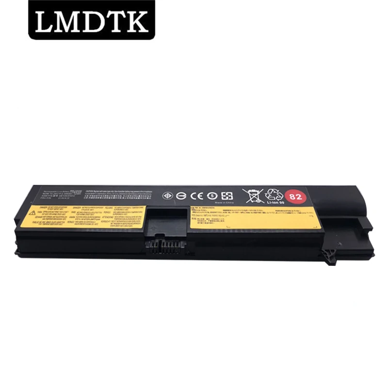 

LMDTK New 14.8V 32WH 14.4V 41.7WH 01AV415 01AV417 01AV418 Laptop Battery For Lenovo E570 E570C E575 SB10K97574