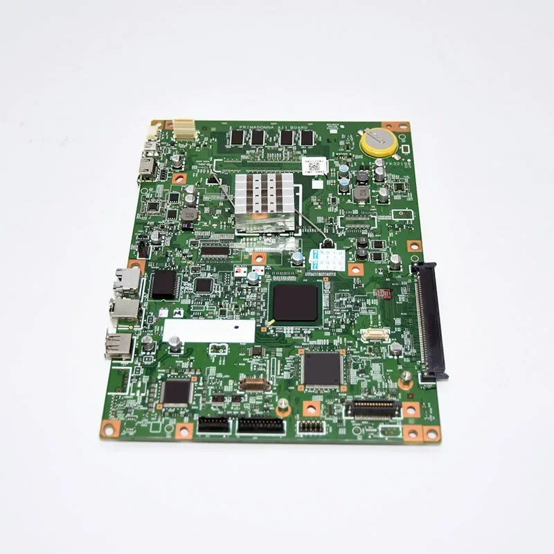1Pcs FM4-2490-000 Main Board Print for Canon imageRUNNER 6055 6065 6075 6255 6265 6275 Controller Formatter Motherboard
