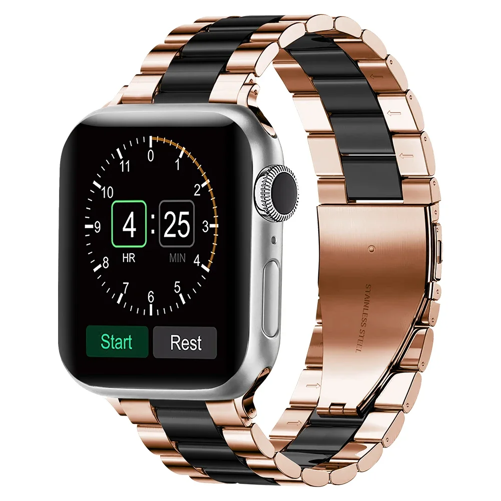 Stainless Steel Bracelet Wristband