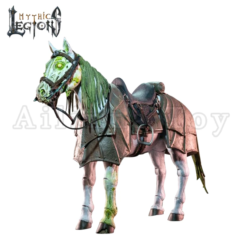[Pre-Ordine] Quattro Cavalieri Studio Legioni Mitici 1/12 Action Figure Da 6 Pollici Modello Pxxus Phlogeus Spedizione Gratuita