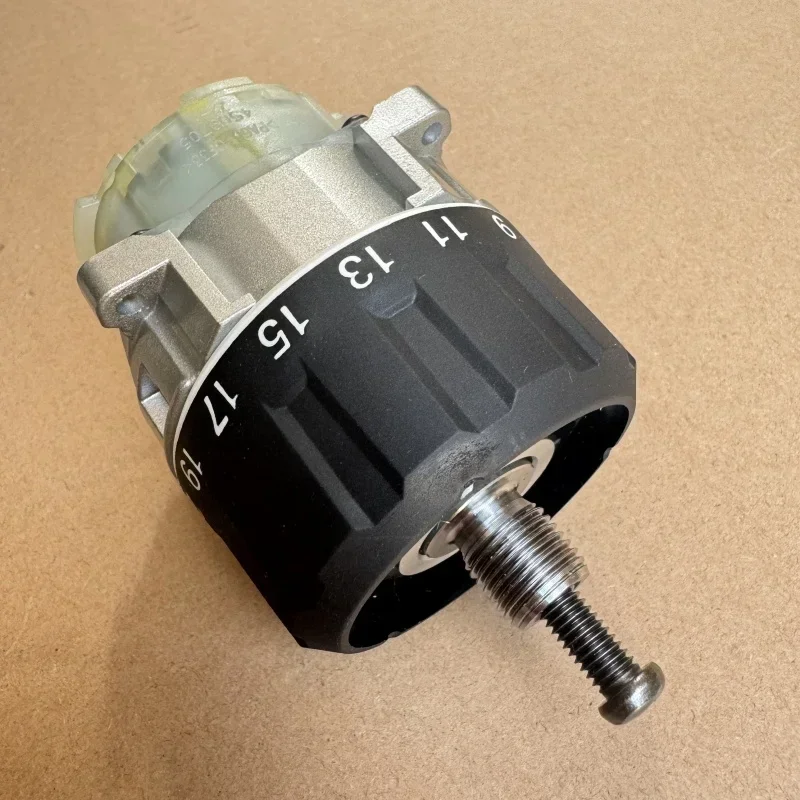 Genuine Gear Box 127500-6 123737-3 for Makita DF484D DDF484