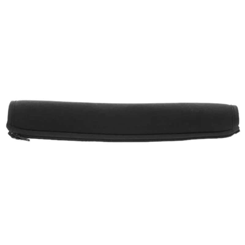 

Защитная накладка на голову, сменная подушка для наушников Audio Technica ATH MSR7 M20 M30 M40 M40X M50X SX1, Черная