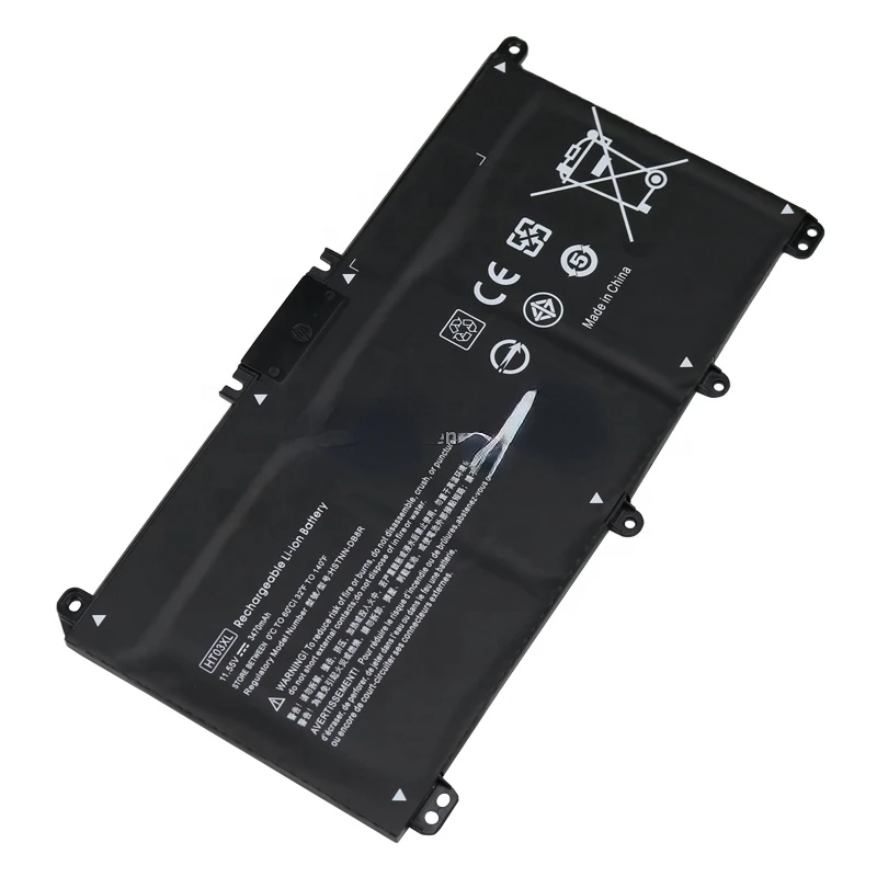 Bateria do Portátil para hp Pavilion Series L11119855 Ht03xl 11.55v 40wh 14 ce 14-cf 14-df 15-cs 15-da 15-db 15-dw 17-by 17-ca Series - Imagem 4
