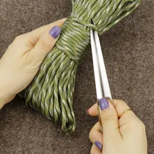 

Outdoor Rattan Prying Knife Steel Needle Craft Rattan Furniture Blade Knives Weaving Repairing Chairs Tables Storage Steady