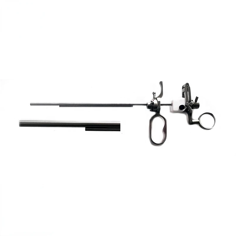 

Urology instrument monopolar resectoscopy set passive working element resectoscope