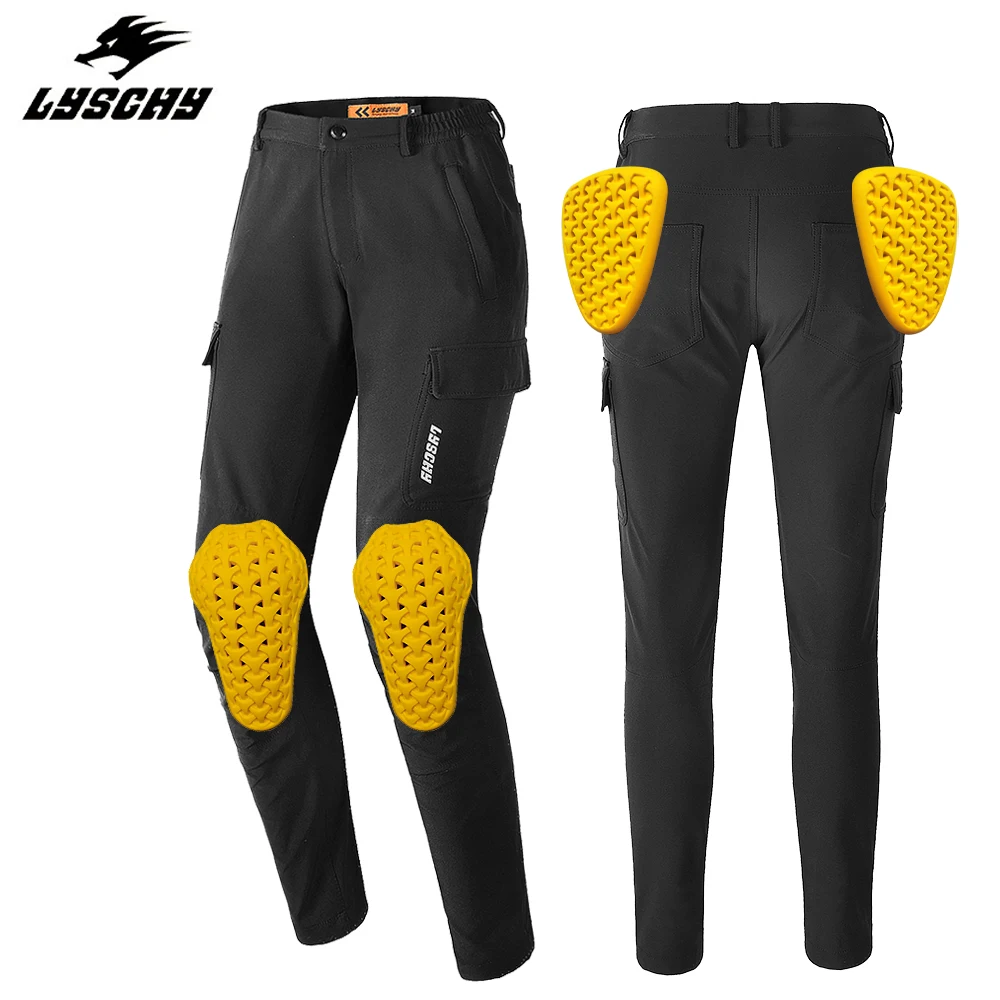 3 Colors Brand New Motorcycle Pants Women Jeans Off-road Motocross Pants  Zipper Design With Protective Gear For Women Riding - AliExpress