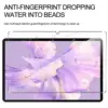 Screen Protector for Oukitel OT6 2024 10.1" Tempered Glass Film Anti-Scratch High Hardness Bubble-Free HD Clear for Oukitel OT6 6
