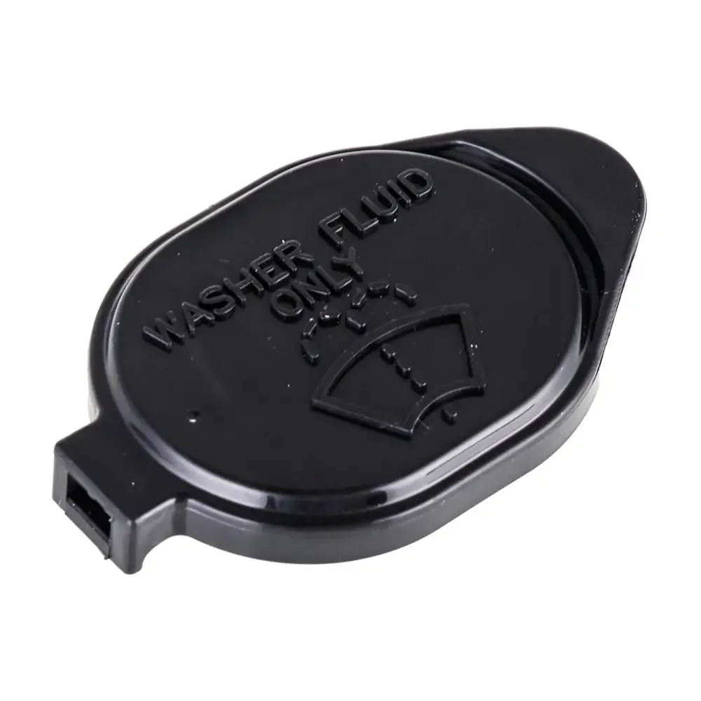 Car Wiper Bottle Cover Cap Protector Replacement For Geely Emgrand G EC7 S Black