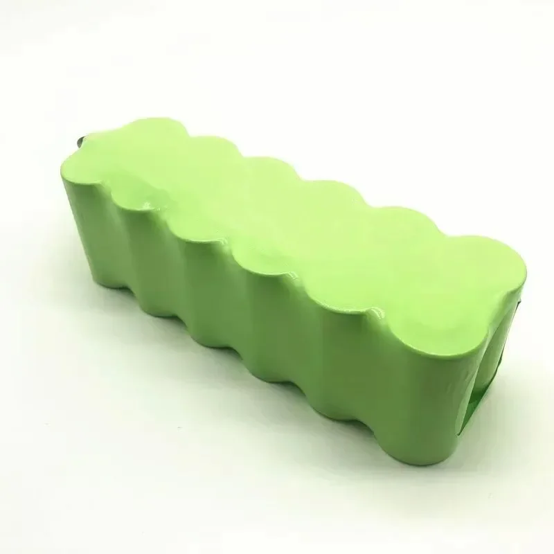 4500mAh for mamirobot pporo K3 K5 K7 sweeping robot rechargeable battery 2
