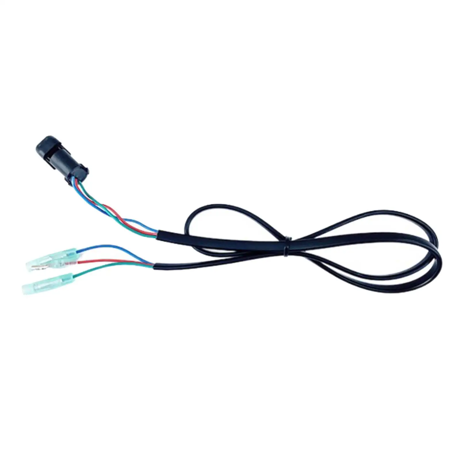 

1 Pcs 37850-93J10 Remote Control Box Assembly Durable Outboard Power