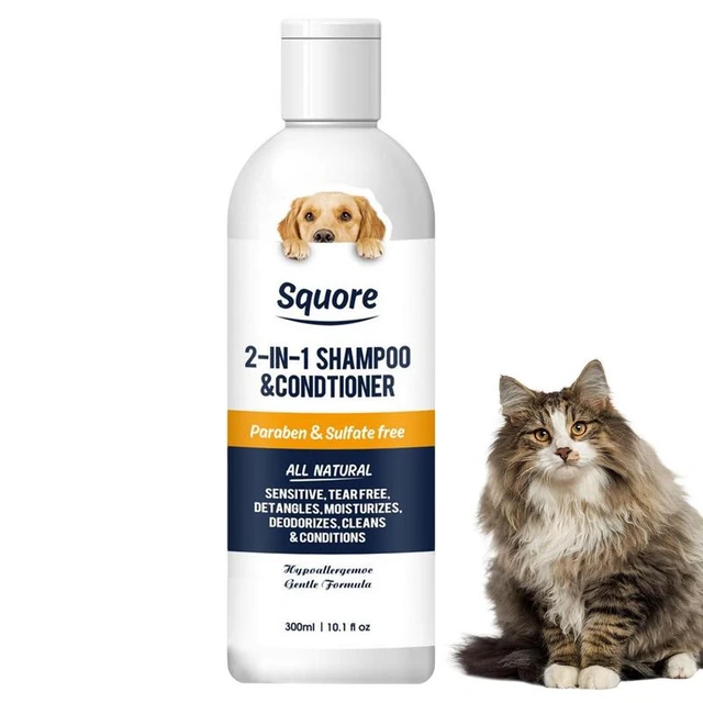 What Is The Best Dog Shampoo For Odor