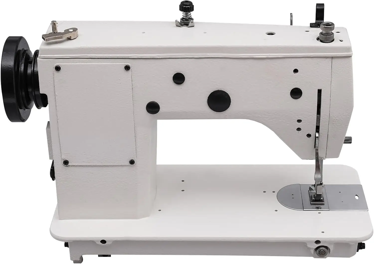 Heavy Duty Sewing Machine,Industrial Sewing Machine,Sewing Machine With Accessory Kit For Making