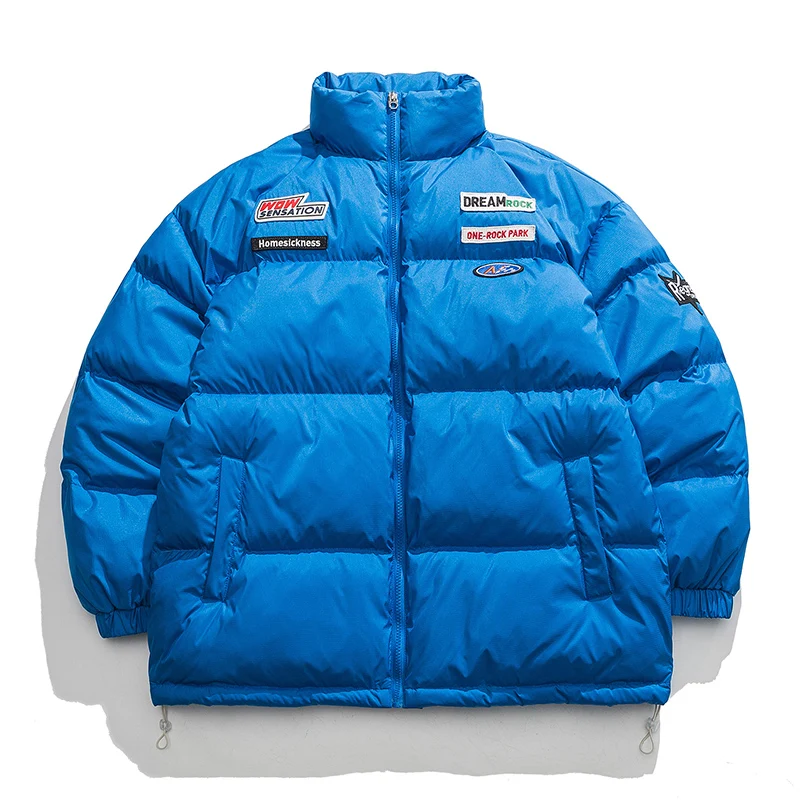 

Уличная велосипедная теплая зимняя утепленная парка разные стили мужское зимнее пальто Классическая Повседневная куртка-пуховик