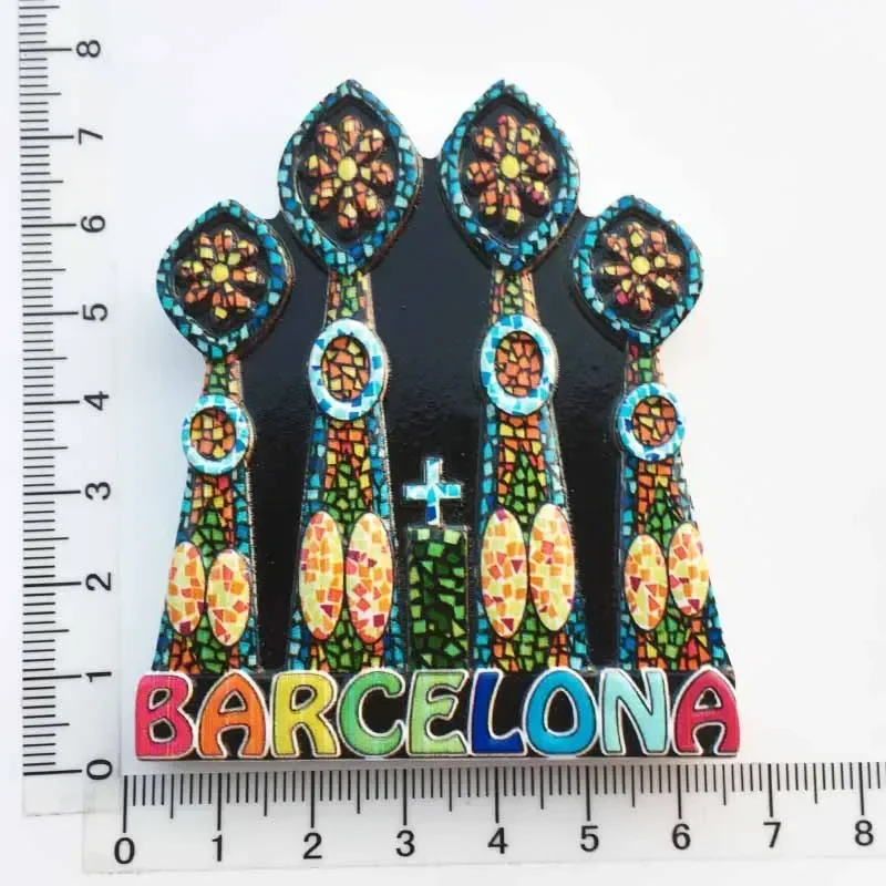 Barcelona 1