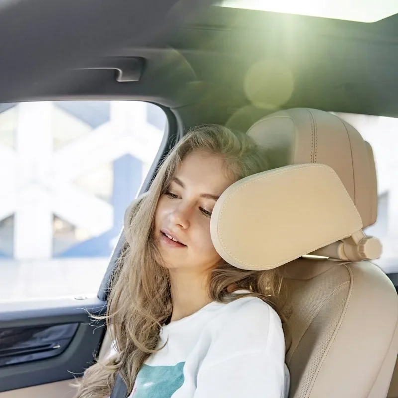 

New car headrests side sleepers side sleepers car headrests neck protectors travel children's neck restraints