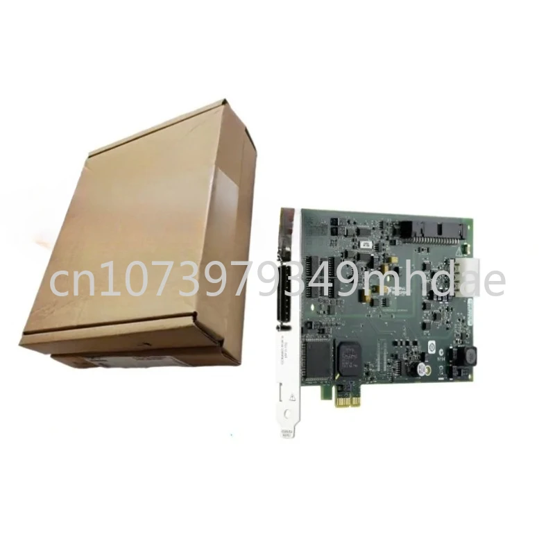 

1pcs-N-I new original PCIe-6321 data acquisition card 16 channel analog input 781044-01