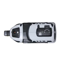 Handheld ARC Welder Electric Welding Machine 20-120A 110V with IGBT Inverter Welding Tool Set for 3/32''-1/8'' Welding Rod 2