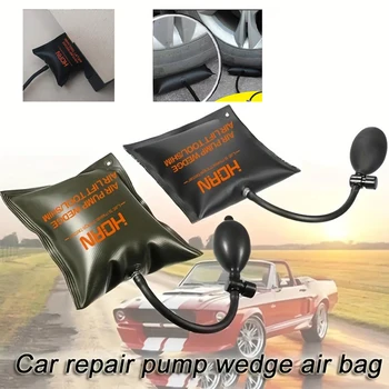 Inflatable Air Pump Wedge 1