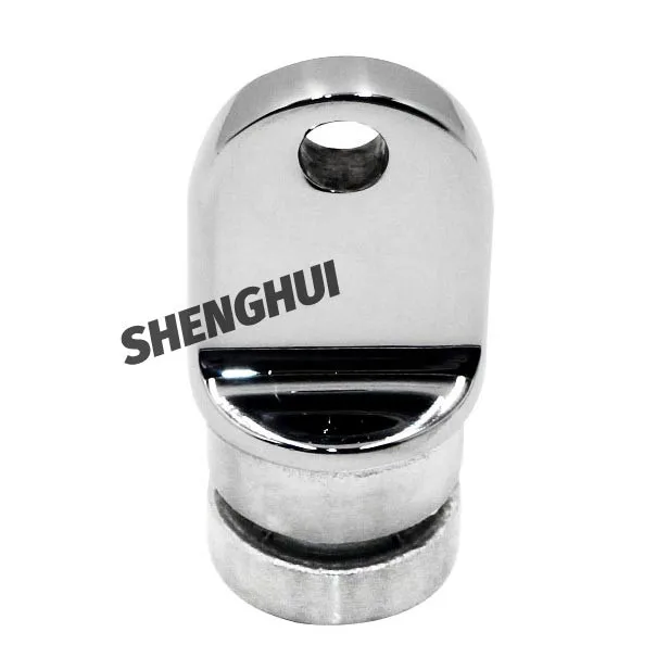 

Shenghui Stainless Steel BallSocket Top Cap For 22mm OD Tubing