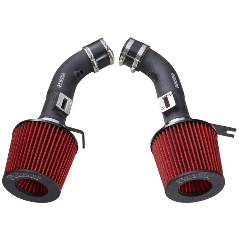 

For Pajero Mini Cold Air Intake for VW Beetle CC Golf/GTi/Jetta MK6 Passat Tiguan AUDI A3/S4 Ford Mustang