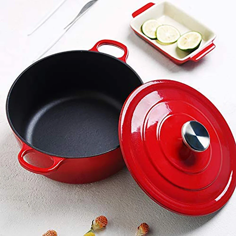 Dutch Oven Knob Stainless Steel Pot Lid Replacement Knob Le Creuset Aldi Lodge pot lid handle pot lid knob 2PCS