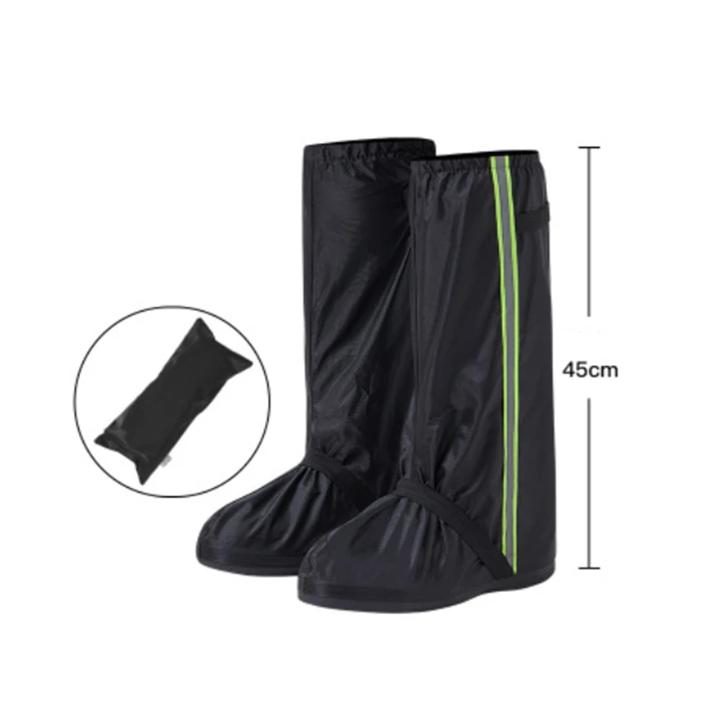 Rain Jacket Rain Shoe Cover Rain Boots 