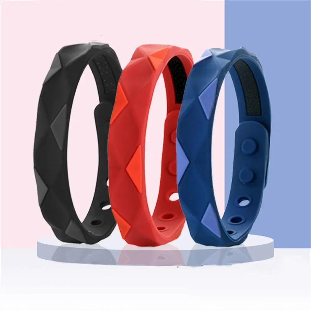 Anti Static Bracelet Negative Ion Basketball Energy Balance Men and