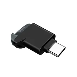 Universal Type - C 2.0 Mini Card Reader Adapter (Usb c 3.0)