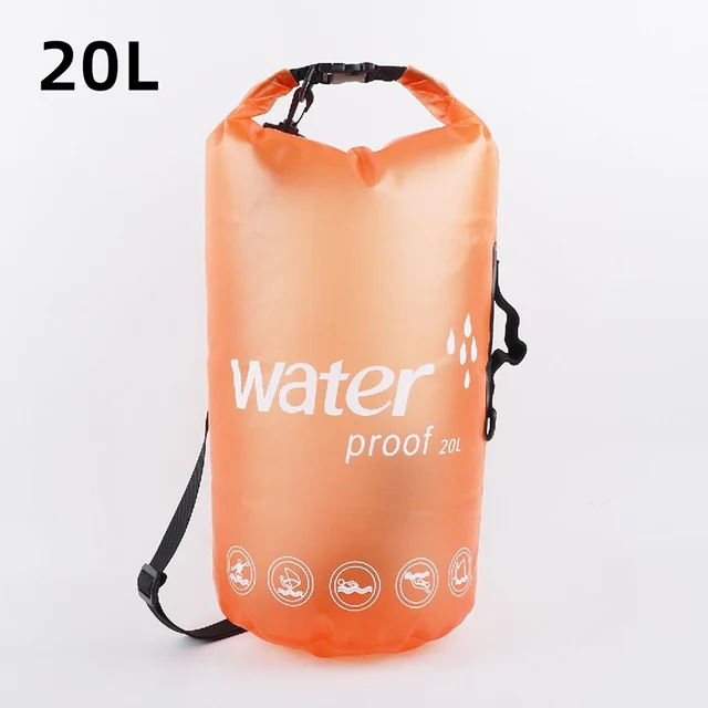 Orange 20L